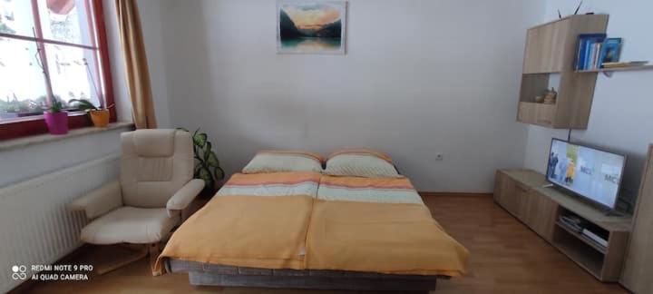 Apartmaji Bostjan Pristavec Kranjska Gora Exterior foto