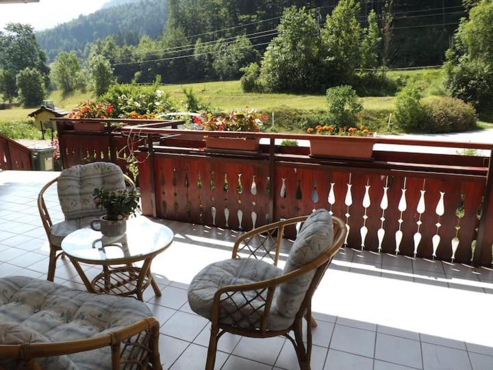 Apartmaji Bostjan Pristavec Kranjska Gora Exterior foto